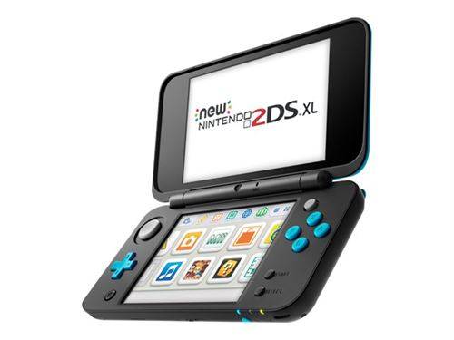 Boutique pour réparation de la console Nintendo 2DS XL