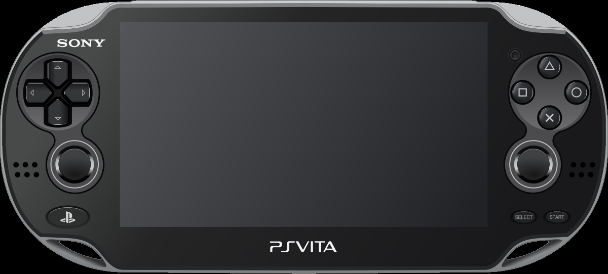 Réparation de Sony PSP Vita