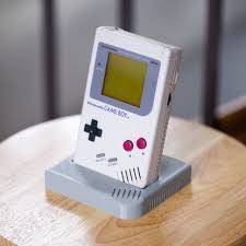 Réparation console Game Boy avec garantie sur la réparation