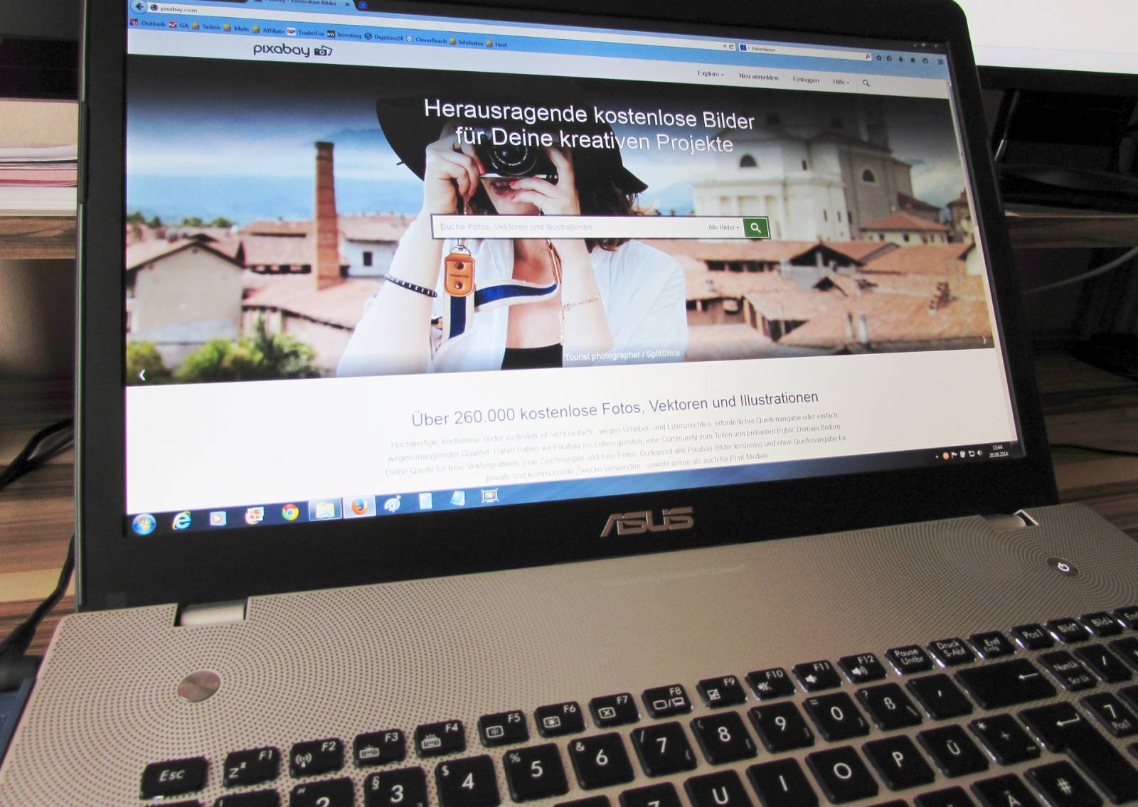 Centre pour nettoyage et mise à jour des PC Asus prés de chez vous