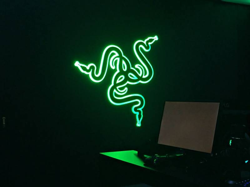Remplacement d'écran de la marque Razer sur Avignon, Hyères, Marseille, Brignoles, Vitrolles