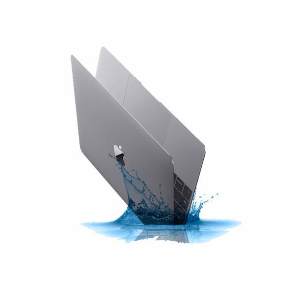Désoxydation MacBook, MacBook Air et MacBook Pro