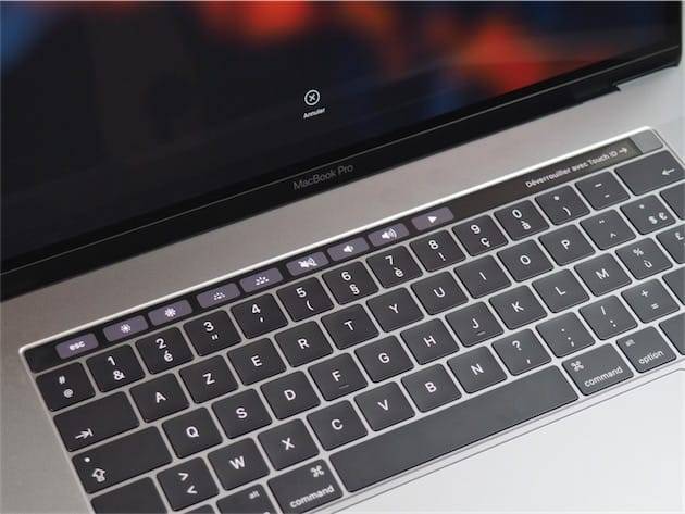 Réparation clavier Macbook, MacBook Air et MacBook Pro Avignon
