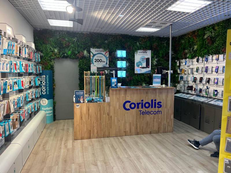 Réparateurs de  de smartphones à Brignoles Ccial Leclerc Quartier St Jean