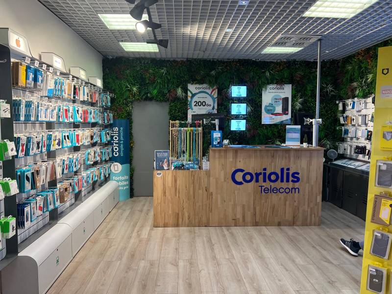 Réparateurs de  de smartphones à Brignoles Ccial Leclerc Quartier St Jean