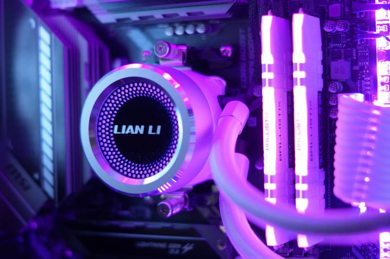 où faire remplacer le système de refroidissement de son ordinateur par du Watercooling