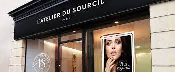 Institut de beauté Village de la valentine 13011 Marseille L'Atelier du Sourcil