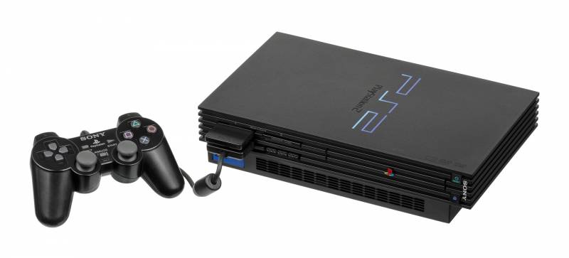 Où faire la réparation de la PlayStation 2
